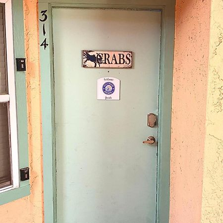 Baca Beach Escape I - 3 Pools - Pet Friendly Galveston Ngoại thất bức ảnh