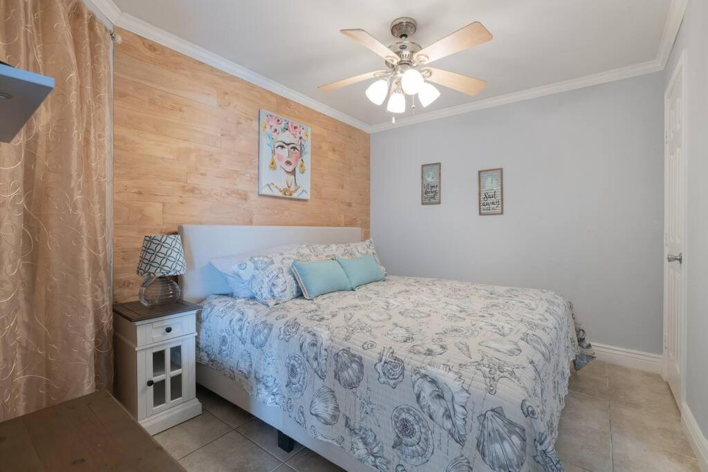 Baca Beach Escape I - 3 Pools - Pet Friendly Galveston Ngoại thất bức ảnh