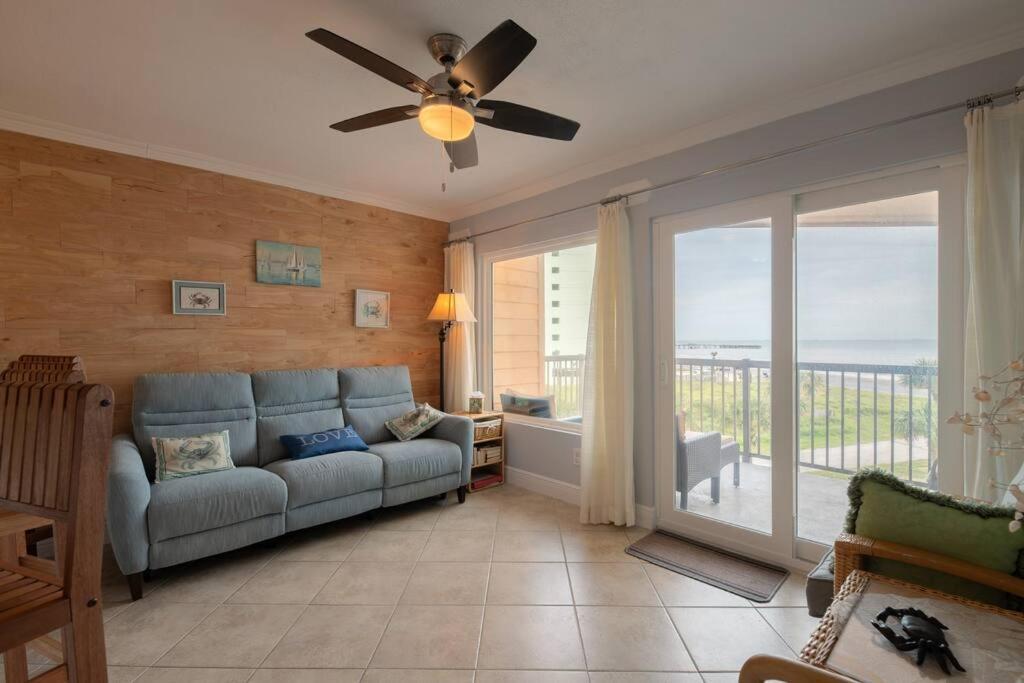 Baca Beach Escape I - 3 Pools - Pet Friendly Galveston Ngoại thất bức ảnh