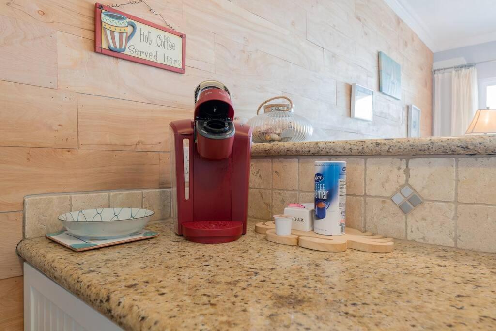 Baca Beach Escape I - 3 Pools - Pet Friendly Galveston Ngoại thất bức ảnh