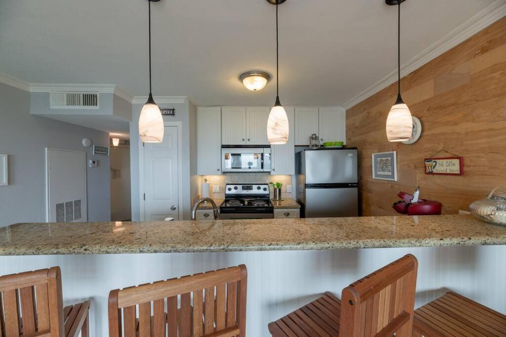 Baca Beach Escape I - 3 Pools - Pet Friendly Galveston Ngoại thất bức ảnh