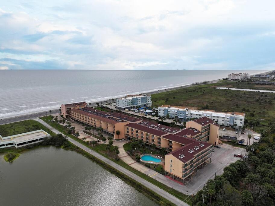 Baca Beach Escape I - 3 Pools - Pet Friendly Galveston Ngoại thất bức ảnh