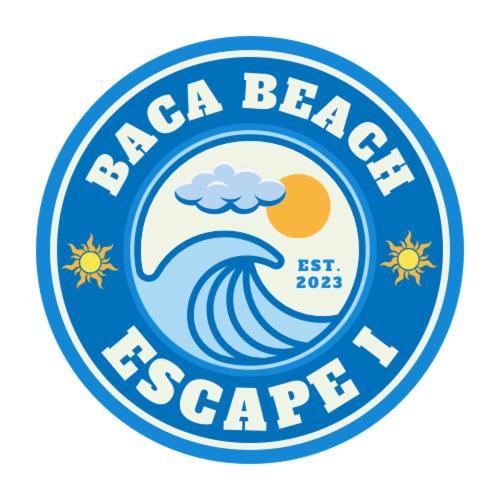 Baca Beach Escape I - 3 Pools - Pet Friendly Galveston Ngoại thất bức ảnh