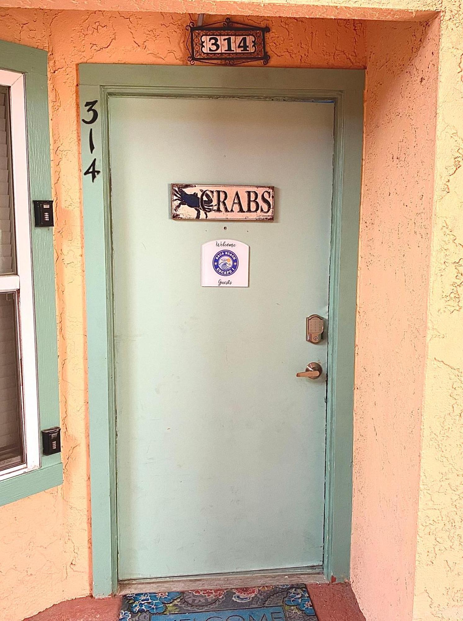 Baca Beach Escape I - 3 Pools - Pet Friendly Galveston Ngoại thất bức ảnh